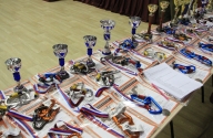 Чемпионат и Первенство СЗФО на пешеходных дистанциях Чемпионат и Первенство СЗФО на пешеходных дистанциях